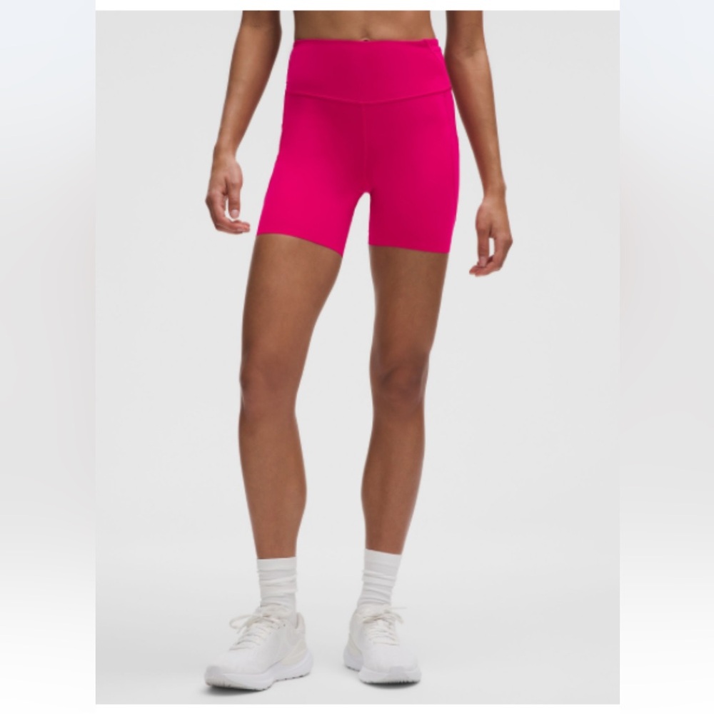 Lululemon Fast and Free Short